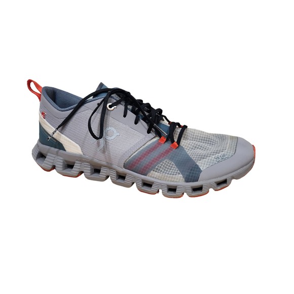 On Cloud X Shift Low Top Sneakers Women's‎ Size 9.5 - Picture 1 of 7
